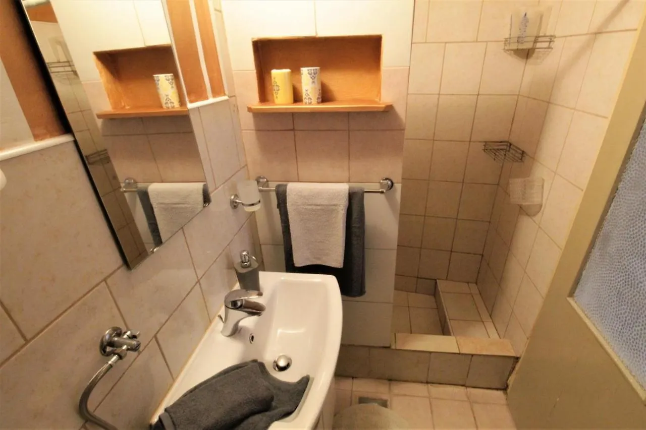 Apartment Estera Savudrija Chorwacja