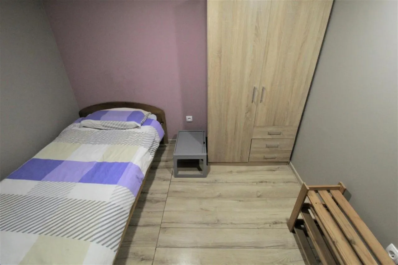 Apartment Estera Savudrija 0*,