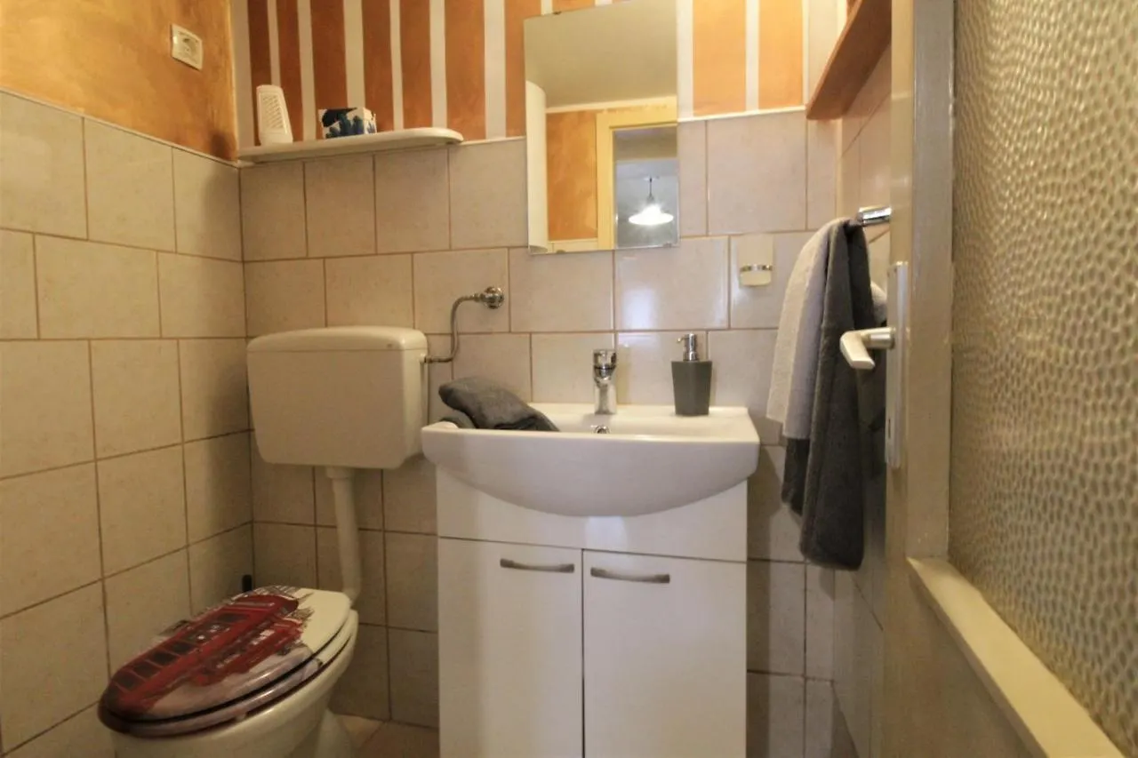 Apartment Estera Savudrija