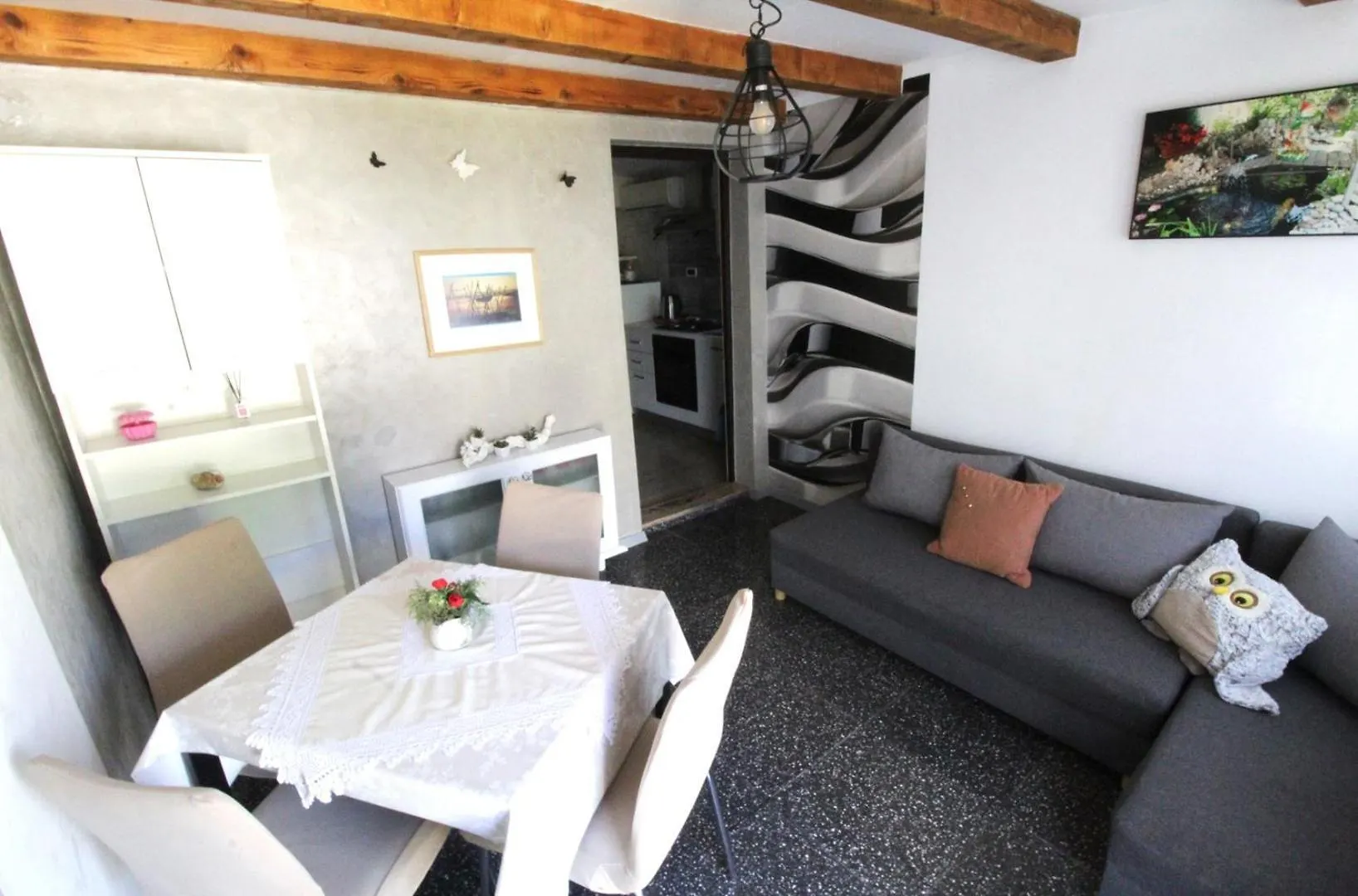 Apartment Estera Savudrija