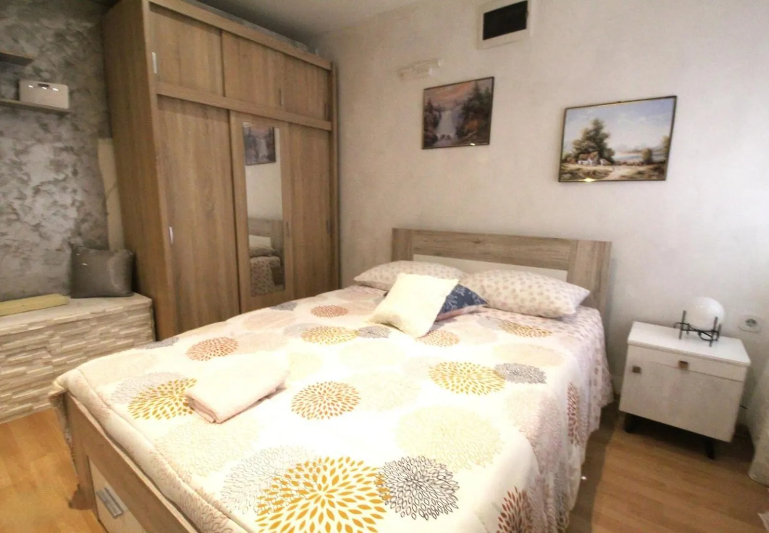 Apartment Estera Savudrija Chorwacja